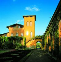 Sanssouci 19 Roemische Baeder